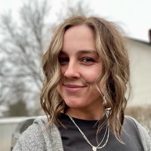 Meet your Posher, Jess